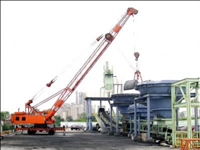 QLYS-35HZ  hydraulic tire type truss boom grab cranes